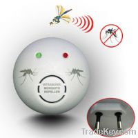 Ultrasonic Mosquito Repeller (HS-202)
