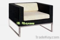 Sell cafe shop sofa