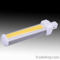 Sell 7W COB LED CFL compact fluoscent lamp