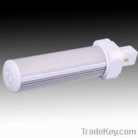 Sell 6W SMD LED CFL PL G24 compact fluoscent lamp