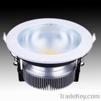 Sell down light /ceiling lamp with COB LED technology and high lumen