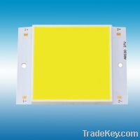 Sell Square COB Light Panel with OEM design and high lumen