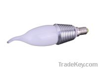 Sell LED Candle Light Bulb