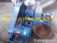 Sell floating fish feed machine