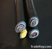 Sell Rubber Insulated Lift Cable