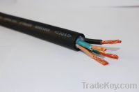 Sell VDE Standard H07RN-F Cable