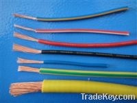 Sell XLPE Insulated Electrical Wire