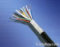 Sell PVC Insulated Control Cable