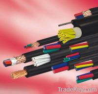 Sell XLPE Insulation Instrument Control Cable