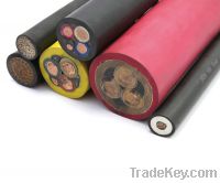 Sell BS 6708 Mining Cable