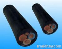 Sell Flexible Trailing Cables for Mining Use