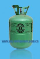 Sell Refrigerant R22/F22 Gas