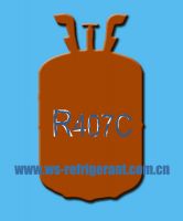 Sell Refrigerant R407C/R407C Gas