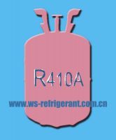 Sell Refrigerant R410A/R410A Gas