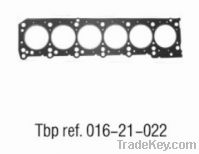 Sell Gasket. cylinder head 103 016 0820