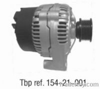 Sell Alternator 007 154 6802