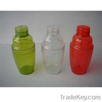 Sell plastic shaker bottle