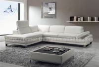 Sell Afos Ngised top leahter sofa set