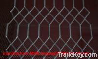 Sell Expanded Metal mesh