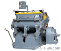 Sell pedal keski die cutting machine (ML-930)