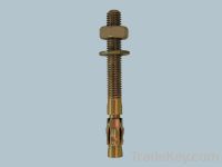 Sell concrete anchor bolt how to