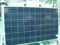 Sell 190w mono solar panel, high efficiency, TUV MCS CEC CE