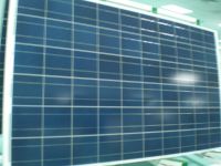 Sell 280W poly solar panel, high efficiency, TUV MCS CEC CE