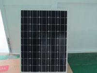 Sell 85w mono solar panel, high efficiency, TUV MCS CEC CE