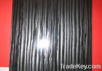 Sell high glossy steel plate
