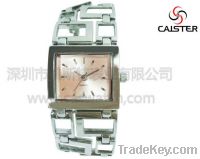 Sell 1, Stainless steel watches is made of Alloy and stainless steel.