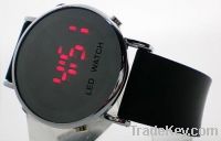 Sell LED Watch with Exquisite Appearance