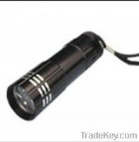 Sell 9LED flashlight