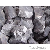 Ferro Alloys & Manganese Metal Sell