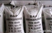 Sell di amonioum phosphate