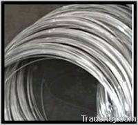 Round Spring Wire