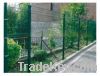 Sell PVC garden fence