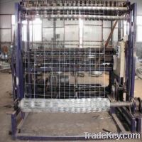 Sell automatic farm wire mesh machine(hot sale)