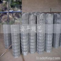 metal farm wire fence(hot sale)