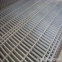 Sell welded wire mesh panel fence