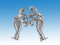 Sell exhaust system