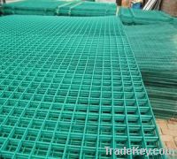 Sell Welded Wire Mesh(Large factary)