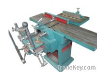 Selling of the wood working surface planer NAF-10