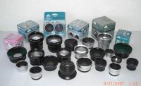 Sell conversion lens