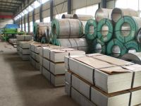Sell Galvanized Steel Coils