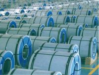 Sell Hot dipped galvanized steel coil/ strip/ sheet/ pipe/ wire