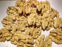 walnuts from Ukraine in shell and kernel