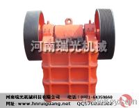Sell widely used jaw crusher with high quality