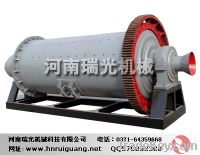 Sell hot selling high efficiency energy-saving ball mill