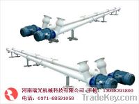 Sell hot selling  LS  screw conveyor with high quality