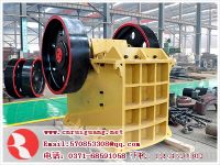 Sell high performance crusher from Ruiguang company